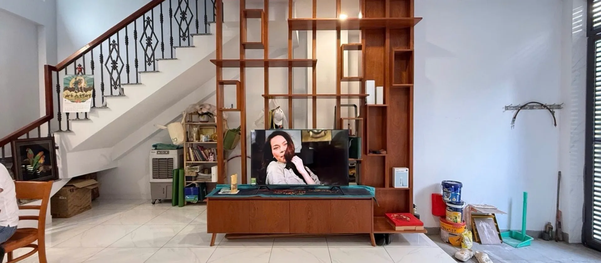 Nhà Lý Thường Kiệt, gọn gàng và riêng tư, 41m2, 3 tầng, 7,9 tỷ.... Bán nhà riêng tại Tân Sơn Nhất, Hồ Chí Minh 01