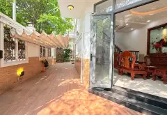 Biệt thự 2mt khu hiệp thành city. Khu vực đáng sống nhất nhì q12. 820 4tầng 16,2tỷ... Bán nhà mặt phố tại Tân Thới Hiệp, Hồ Chí Minh 08