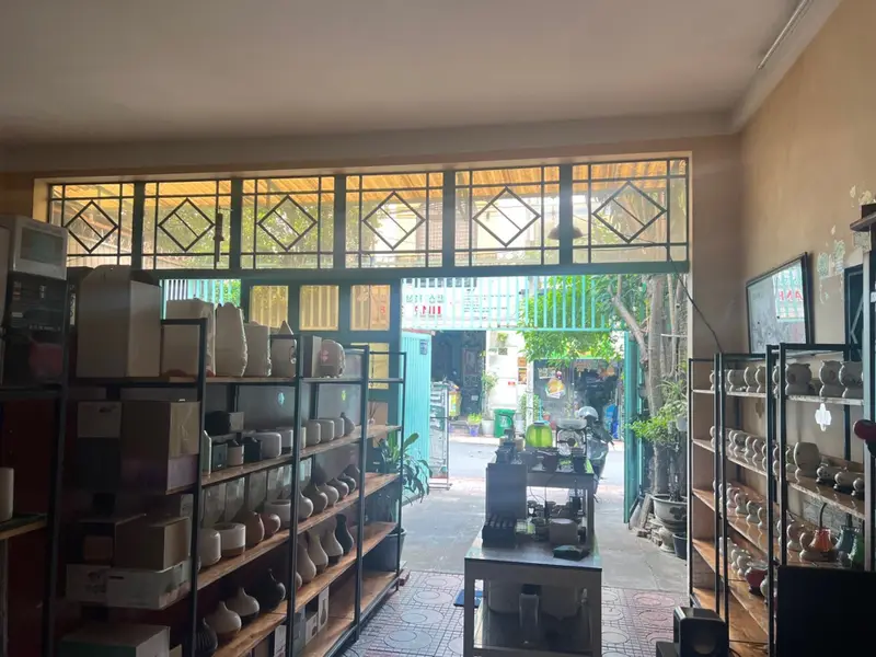 Nhà mặt phố Thủ Đức, tiện kinh doanh - Giá cực hấp dẫn!... Bán nhà mặt phố tại Thủ Đức, Hồ Chí Minh 01