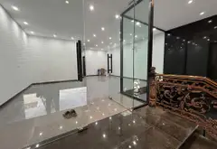 Bán nhà đường Phương Canh, 5 tầng thang máy, vừa ở vừa cho thuê, Gần CĐ FPT, Dt86m2, Móng 7 tầng.... Bán nhà mặt phố tại Xuân Phương, Hà Nội 03