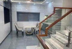 Nhà 4 tầng mới toanh, hẻm xe tải rộng rãi tỉnh lộ 10- Bình Tân... Bán nhà riêng tại Tân Tạo, Hồ Chí Minh 05