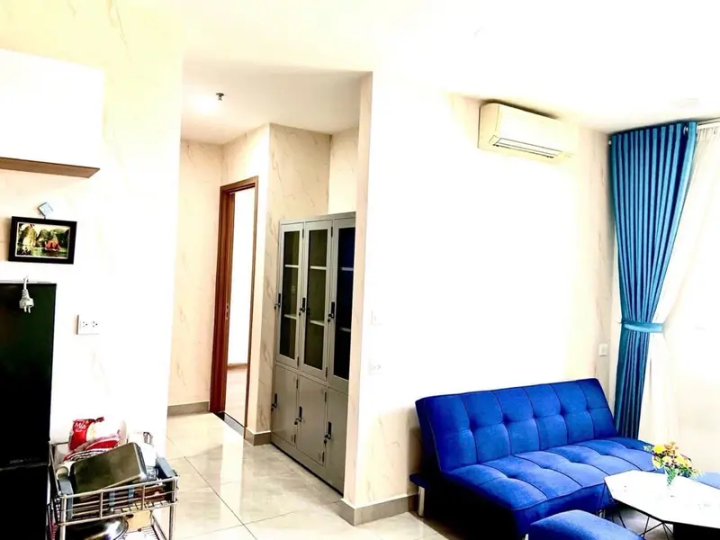 Căn hộ góc 2PN giá tốt tại Thuận Giao – Giảm ngay 50 triệu... Bán căn hộ chung cư tại Thuận Giao, Hồ Chí Minh 01