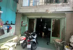Nhà 2 tầng mặt tiền kinh doanh tại Tân Quý, Tân Phú giá 16 tỷ... Bán raw tại Phú Thọ Hòa, Hồ Chí Minh 04