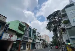 Nhà mặt phố phường Chợ Quán, cơ hội kinh doanh tốt tại Quận 5... Bán nhà mặt phố tại Chợ Quán, Hồ Chí Minh 03