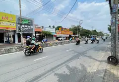 Bán nhà mặt tiền đường Phan Văn Hớn - 101m2 - ngang hơn 4m - 20 tỷ TL... Bán nhà mặt phố tại Đông Hưng Thuận, Hồ Chí Minh 02