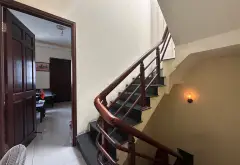 Nhà 4 Tầng Rộng Rãi Gò Vấp - Sống Thoải Mái, Hẻm Xe Hơi... Bán nhà riêng tại An Hội Tây, Hồ Chí Minh 06