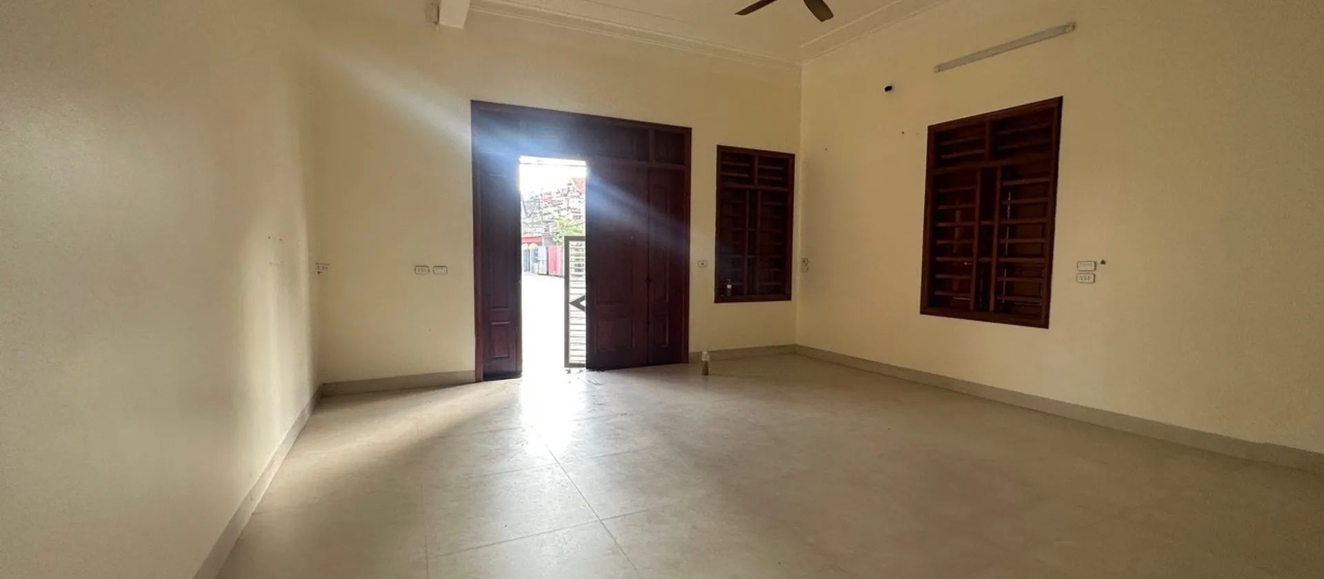 BÁN NHANH PHÚ TRẠCH – MỄ SỞ | NHÀ 3 TẦNG LÔ GÓC 92M² – MT 6M – 7.X TỶ... Bán nhà mặt phố tại Mễ Sở, Hưng Yên 01