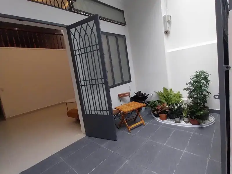 Bán nhà 2 tầng 60m2, 3 phòng ngủ tại Tân Bình, giá 5,15 tỷ... Bán nhà riêng tại Tân Sơn, Hồ Chí Minh 01
