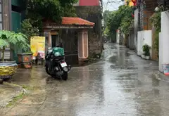 Đất Sát Trung Tâm - TP Bắc Ninh, Oto nằm trong nha- Giá Hấp Dẫn Cho Người Thiện Chí... Bán đất tại Vũ Ninh, Bắc Ninh 03