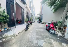 🔥 ĐẤT PHÂN LÔ KẾ VẠN PHÚC CITY – 53M² – NGANG 5M – 5.15 TỶ
📍 Vị trí: Đường số 9, phường Hiệp Bìn... Bán đất tại Hiệp Bình, Hồ Chí Minh 05