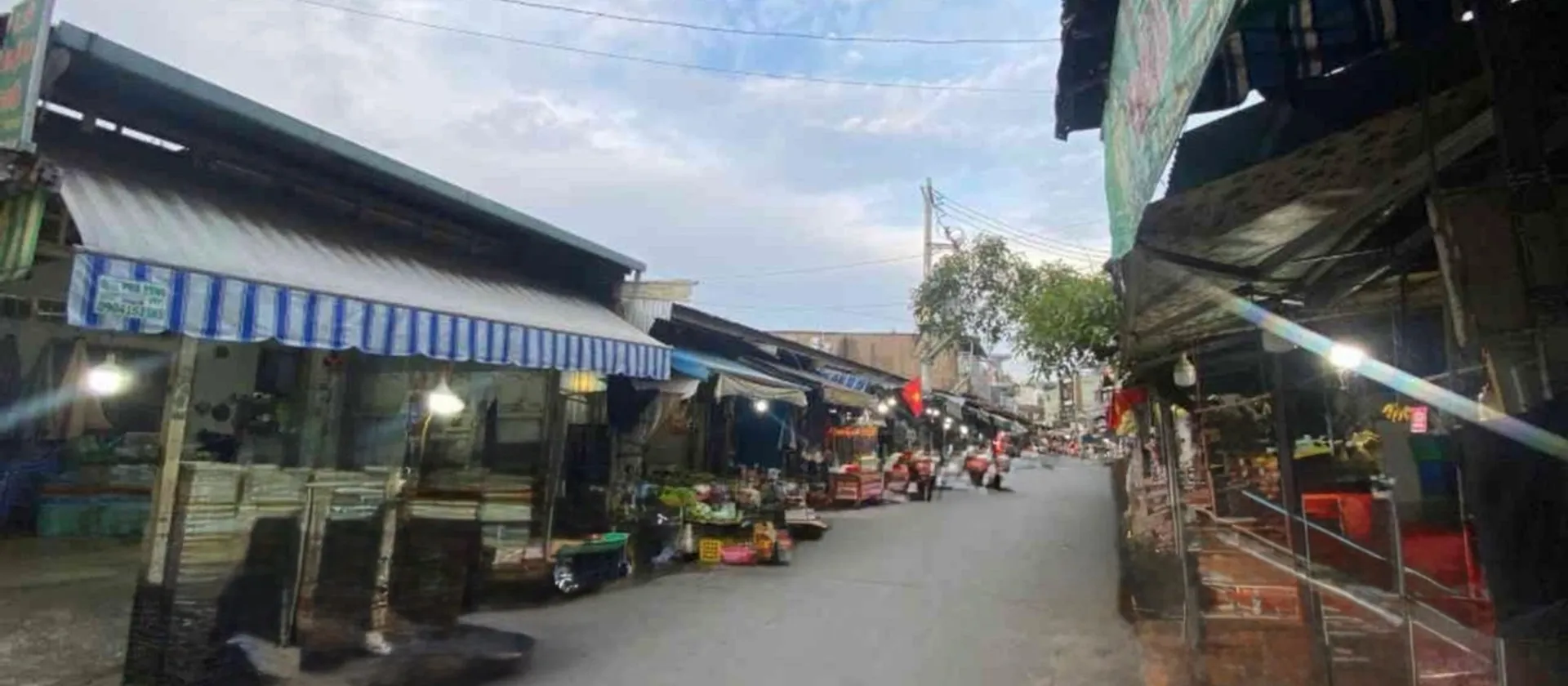 Nhà rộng 148m2, kinh doanh sầm uất tại Đông Hưng Thuận... Bán nhà riêng tại Đông Hưng Thuận, Hồ Chí Minh 01