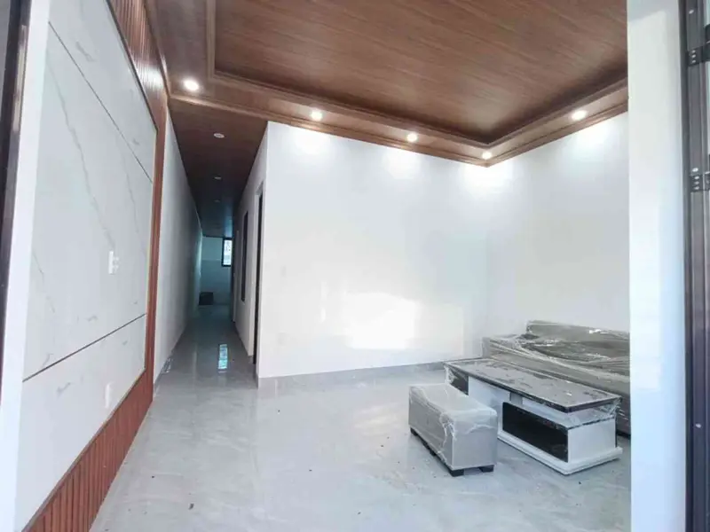Nhà 1 tầng thoáng đãng ở Kiến Thụy, giá yêu thương... Bán nhà riêng tại Kiến Thụy, Hải Phòng 01