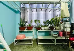 Nhà riêng rộng rãi 4 tầng, vị trí đẹp tại Phường An Hội Tây, cơ hội sở hữu hiếm có chỉ 7T5... Bán nhà riêng tại An Hội Tây, Hồ Chí Minh 08