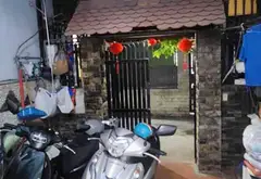 GIẢM GẦN 2 TỶ CÒN 5,5 TỶ
NHÀ 2 TẦNG - TRẦN XUÂN SOẠN - GẦN HIM LAM... Bán nhà mặt phố tại Tân Hưng, Hồ Chí Minh 03