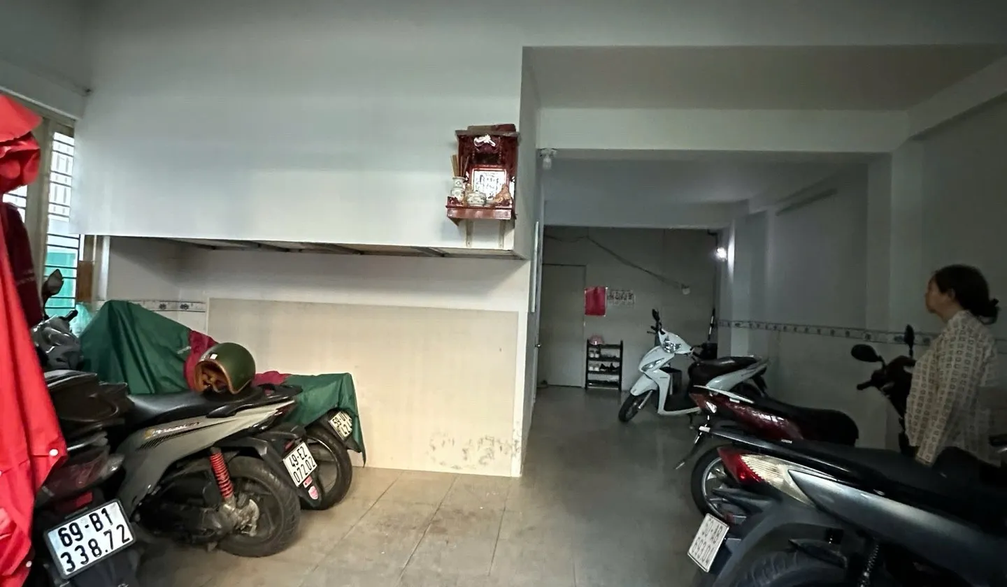 Gấp! Tòa Nhà 5 Tầng Tân Phú 16 Phòng - Dòng Tiền 800$/Tháng - Giá Rẻ Đột Phá!... Bán nhà riêng tại Phú Thọ Hòa, Hồ Chí Minh 01