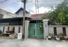 Bán nhà riêng Nguyễn Ảnh Thủ 140m2 mặt tiền 10m hướng Đông Bắc... Bán nhà riêng tại Bà Điểm, Hồ Chí Minh 05