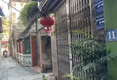 34.24.9 Phú Đô 5 tầng 33/35m2 7.5 tỷ. Sổ đỏ chính chủ... Bán nhà riêng tại Từ Liêm, Hà Nội 05