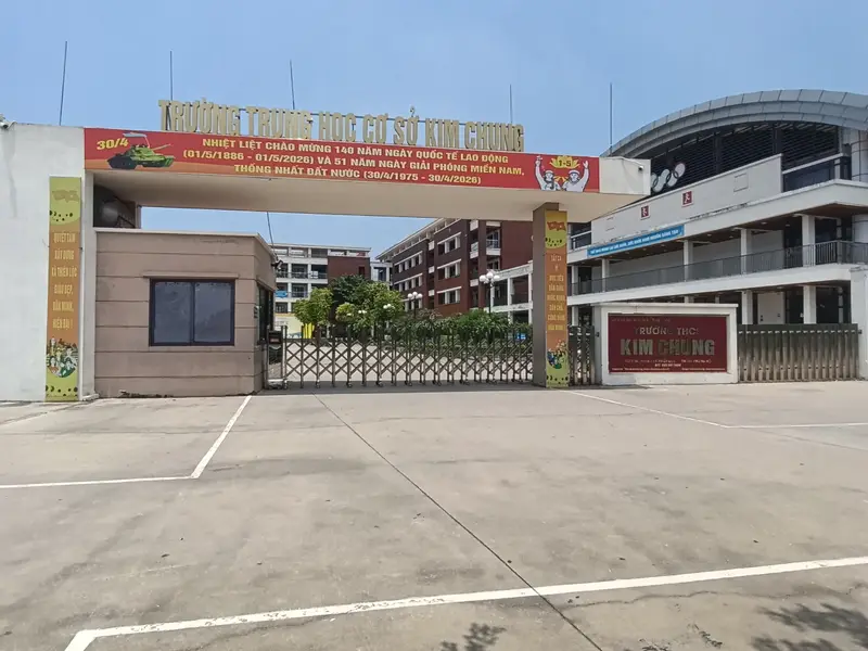 💥 SIÊU PHẨM PHÂN LÔ - Ô TÔ TRÁNH - VIEW CÔNG VIÊN KIM CHUNG, THIÊN LỘC CHỦ GIẢM SÂU... Bán đất tại Thiên Lộc, Hà Nội 01
