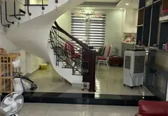 Bán nhà riêng 4 tầng hẻm xe hơi tại Tân Bình, diện tích 78m2, pháp lý rõ ràng... Bán nhà riêng tại Bảy Hiền, Hồ Chí Minh 01