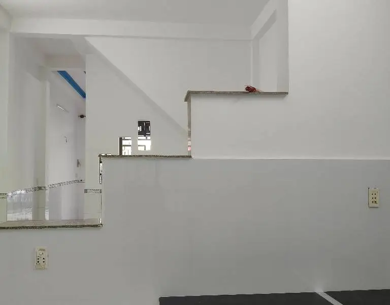 Cơ hội sở hữu nhà đẹp sang trọng tại Tân Chánh Hiệp, Quận 12 giá tốt... Bán nhà riêng tại Trung Mỹ Tây, Hồ Chí Minh 01