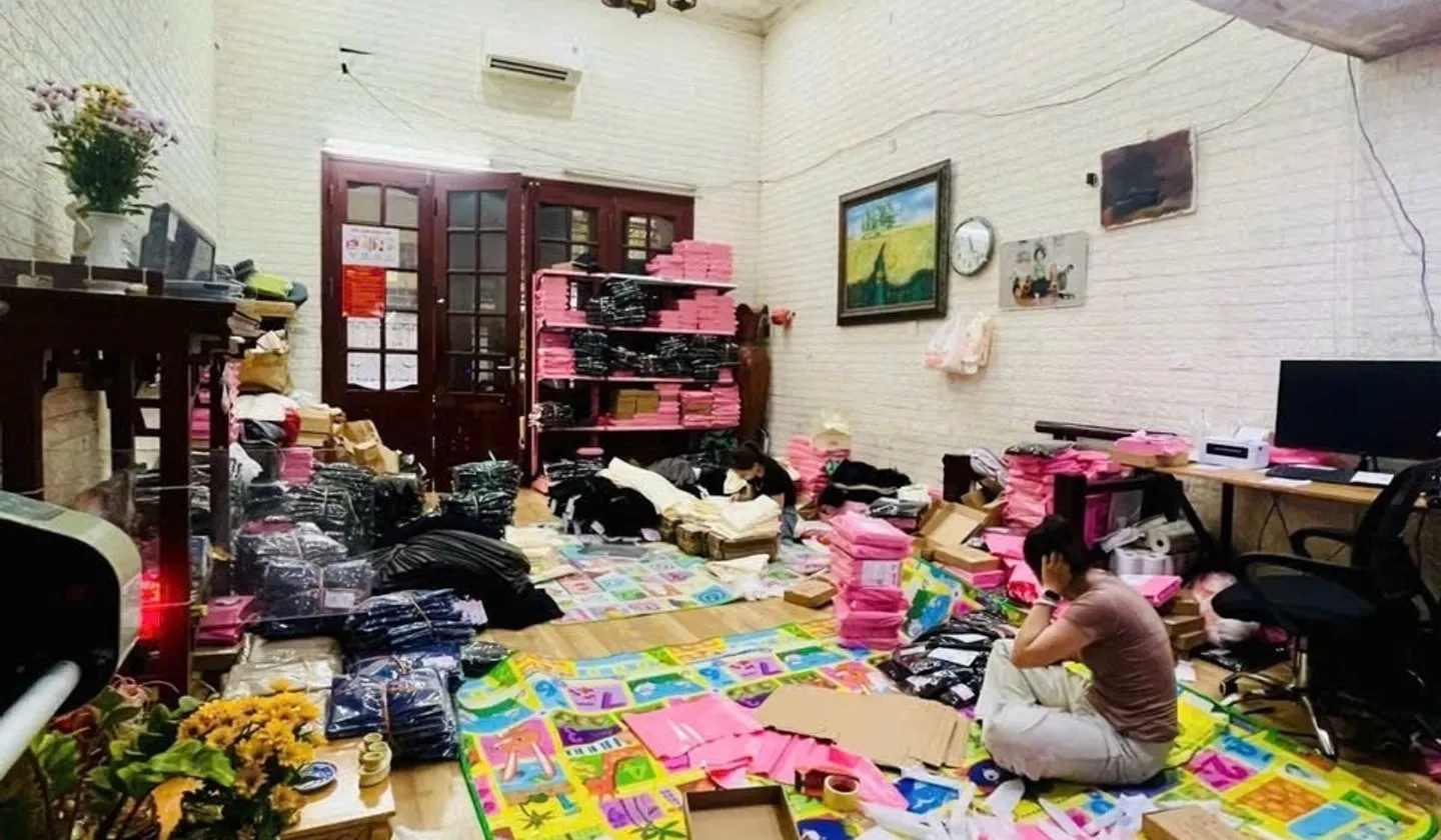 Cơ hội hiếm có tại Hà Đông: Nhà 4 tầng mặt tiền rộng, giá tốt cho kinh doanh và an cư... Bán nhà riêng tại Hà Đông, Hà Nội 01