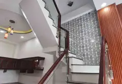 PHÚ ĐỊNH QUẬN 8, KHU PHÂN LÔ ĐỒNG BỘ, 4 TẦNG BTCT, 4PN, DTSD 105M2, GIÁ 4.X TỶ... Bán nhà riêng tại Phú Định, Hồ Chí Minh 04