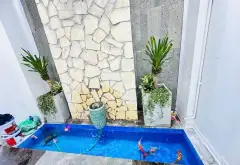 155.12 An Xá 6 tầng, 57m2 11.5 tỷ... Bán nhà riêng tại Hồng Hà, Hà Nội 06