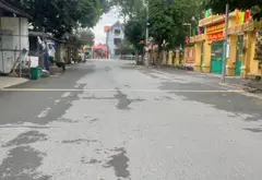 Bán đất mặt trục chính thôn Lũng Khê, xã Thanh Khương, Bắc Ninh, phù hợp kinh doanh... Bán đất tại Thuận Thành, Bắc Ninh 01