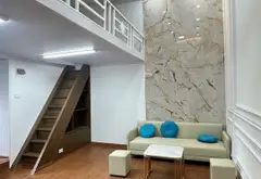 Căn hộ 2 phòng ngủ mặt phố Thụy Khuê, gần Hồ Tây, giá hợp lý dưới 2 tỷ... Bán căn hộ chung cư tại Tây Hồ, Hà Nội 01