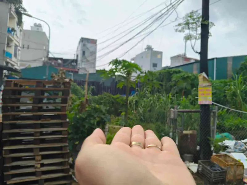 Cơ hội sở hữu đất vàng lô góc Tiên Xá Hạp Lĩnh, ôtô tránh, giá đầu tư!... Bán đất tại Hạp Lĩnh, Bắc Ninh 01