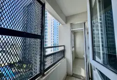 Căn hộ 1 phòng ngủ diện tích 40.2m² view sông tại Bình Thạnh, có sổ có thang máy... Bán căn hộ chung cư tại Thạnh Mỹ Tây, Hồ Chí Minh 14