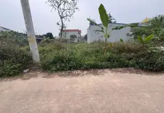 Bán đất 75m2 gần chợ Chấu, Nam Sơn, pháp lý chuẩn, giá 1,35 tỷ... Bán đất tại Trung Giã, Hà Nội 07