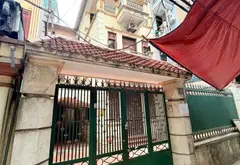 Nhà trong ngõ, ngách, hẻm - 154m² - Nghĩa Đô, Cầu Giấy, Hà Nội - 40 tỷ... Bán nhà riêng tại Nghĩa Đô, Hà Nội 03