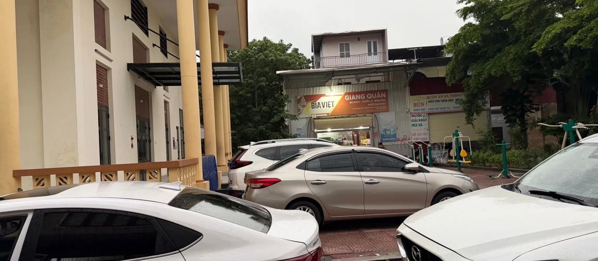 Nhà đẹp Phố Nguyễn Giáo, cổng đại học Luật Hà Nội cs2. Trung tâm Từ Sơn, an cư, dòng tiền ổn định... Bán nhà riêng tại Đồng Nguyên, Bắc Ninh 01