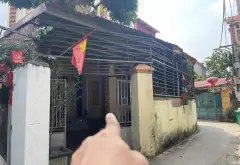 Căn góc tuyệt đẹp tại Song Liễu, Bắc Ninh giá tốt khó bỏ lỡ... Bán nhà riêng tại Song Liễu, Bắc Ninh 05