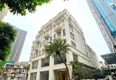 Bán Shophouse 7 tầng diện tích 109.5m² tại Láng Hạ, Ba Đình... Bán Shophouse tại Ô Chợ Dừa, Hà Nội 03