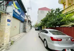 Bán đất mặt tiền 7m tại Đông Dư, diện tích 154m2, vị trí kinh doanh đông dân, ô tô tránh... Bán owner_side tại Bát Tràng, Hà Nội 02