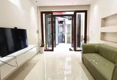 Nhà riêng 3 tầng, 2 phòng ngủ, hẻm 5m tại trung tâm Quận 3 giá 8.79 tỷ... Bán nhà riêng tại Bàn Cờ, Hồ Chí Minh 05
