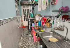 🏡 NHÀ SÁT CHỢ NGUYỄN THỊ KIA – DĨ AN | 87M² | 3,XX TỶ... Bán nhà riêng tại Dĩ An, Hồ Chí Minh 06