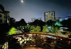 Bán biệt thự đơn lập phố Trần kim xuyến... Bán biệt thự, liền kề tại Yên Hòa, Hà Nội 17