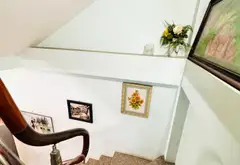 Nhà ngõ ba gác gần Ngã Tư Vọng tiện nghi đầy đủ... Bán nhà riêng tại Phương Liệt, Hà Nội 14