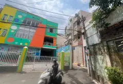 Bán nhà riêng 2 tầng 162m2 gần Phú Nhuận giá 17.5 tỷ... Bán nhà riêng tại Bình Lợi Trung, Hồ Chí Minh 09