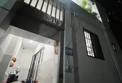 Bán nhà mặt phố Thủ Đức 2 tầng, 3 phòng ngủ, diện tích 41 m2, mặt tiền 7.5 m... Bán nhà mặt phố tại Thủ Đức, Hồ Chí Minh 01