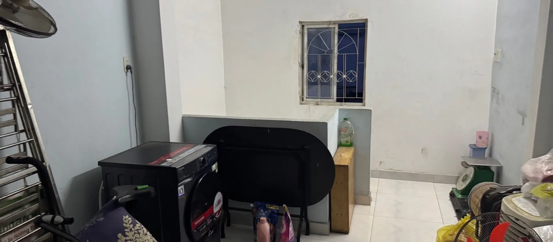 Nhà Mặt tiền khu kinh doanh sầm uất Gần Cầu Chà và. 48m2 giá 11 tỷ... Bán nhà mặt phố tại Phú Định, Hồ Chí Minh 01