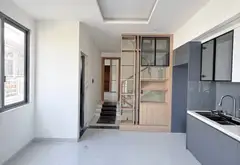 Bán nhà riêng 4 tầng 4 phòng ngủ phường Phước Long, TP HCM... Bán nhà riêng tại Phước Long, Hồ Chí Minh 05