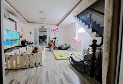 Bán nhà riêng 2 tầng 97m² khu Dương Đình Hội, Phú Định, TP. HCM giá 5,4 tỷ... Bán nhà riêng tại Phú Định, Hồ Chí Minh 01