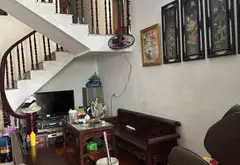Cơ hội có 1 không 2: Nhà riêng 3 tầng giá chỉ 10 tỷ tại Thôn Nhuế Đông Anh... Bán nhà riêng tại Thiên Lộc, Hà Nội 04