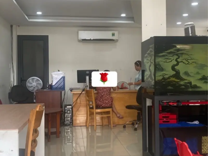 Toà Nhà Mặt Phố Đẳng Cấp 6 Tầng Tại Trung Tâm Quận 3... Bán nhà mặt phố tại Bàn Cờ, Hồ Chí Minh 01