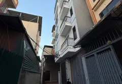Nhà mới 5 tầng sân rộng ở Hà Đông đón đầu vành đai 4... Bán nhà riêng tại Phú Lương, Hà Nội 03
