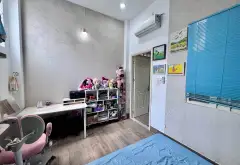 Nhà 2 tầng xinh xắn, nội thất sang trọng, vị trí trung tâm Đồng Tâm Trung Chánh Hóc Môn... Bán nhà riêng tại Bà Điểm, Hồ Chí Minh 14